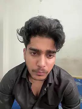 Gabbar765 from StripChat