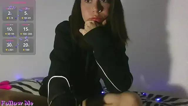 Gabbi_Smith from StripChat