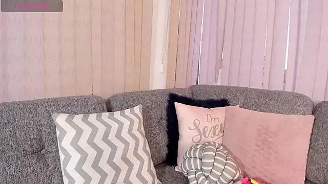 Gabbi_Smith from StripChat