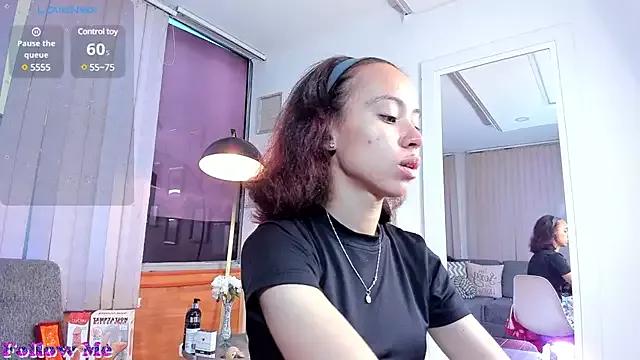 Gabbi_Smith from StripChat is Freechat