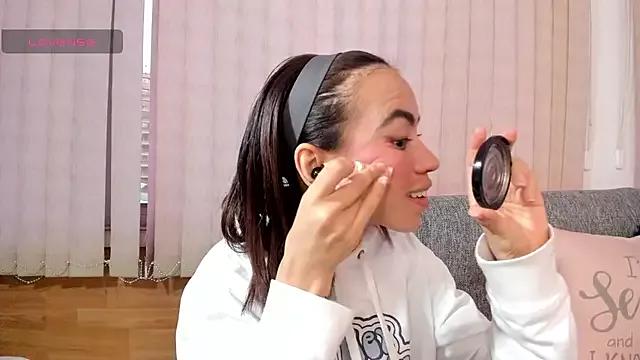 Gabbi_Smith from StripChat