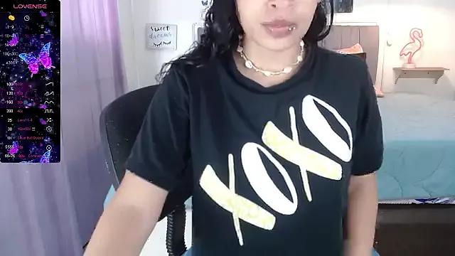 GabbieCutee_ from StripChat