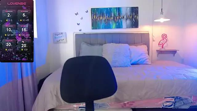 GabbieCutee_ from StripChat