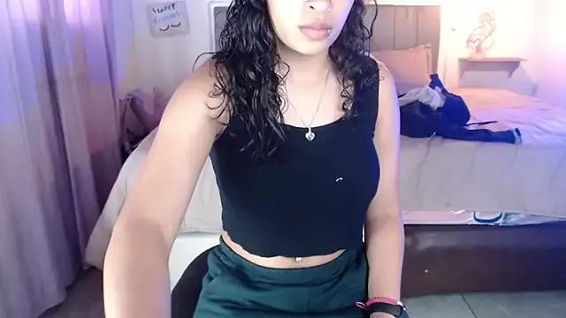 GabbieCutee_ from StripChat is Freechat