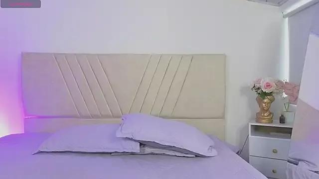 GabbieHill from StripChat