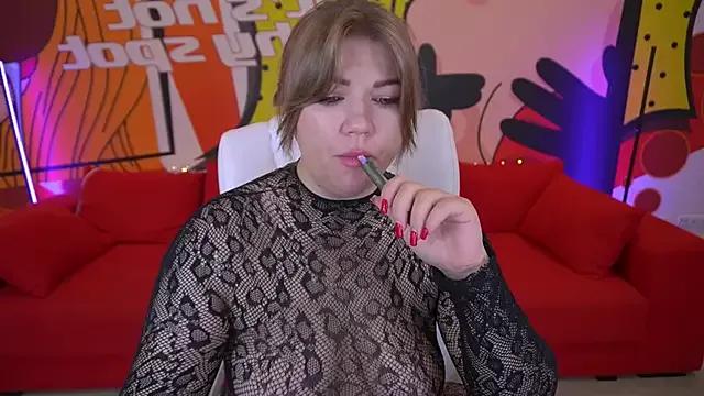 GabbieJay webcams show profile image 