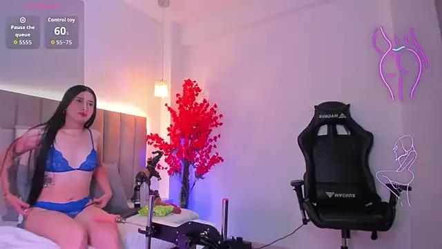 GabbieMonson webcams show profile image 