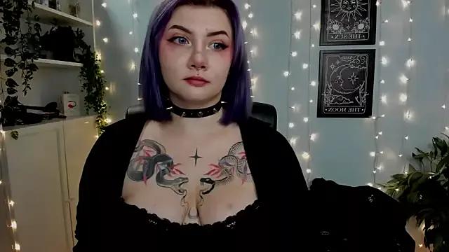 GabbiePerfect from StripChat