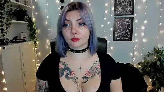 GabbiePerfect from StripChat