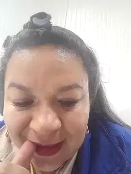 Gabby-sm from StripChat