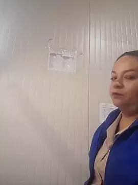 Gabby-sm from StripChat