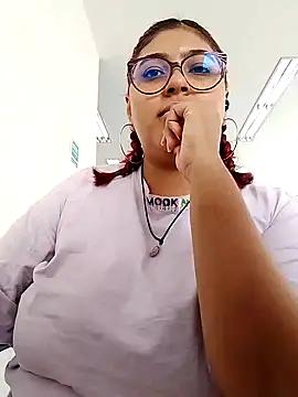 Gabby_cuevas12 from StripChat