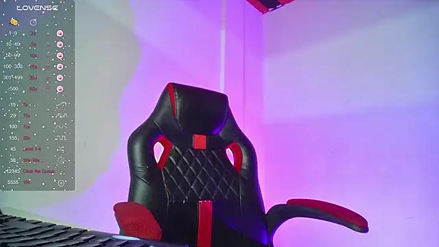 Gabby_cuevas12 from StripChat