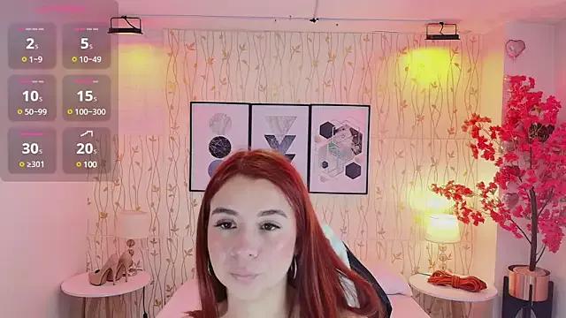 Gabby_evanns from StripChat