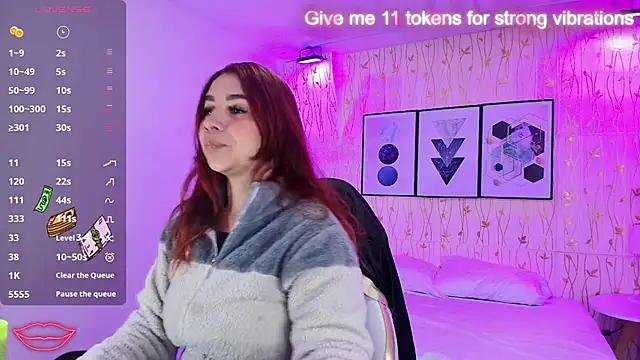Dirty chat webcam: explore liveshows with versed models, from laying bare to fetishes, in a variety of sexy free adult webcams.