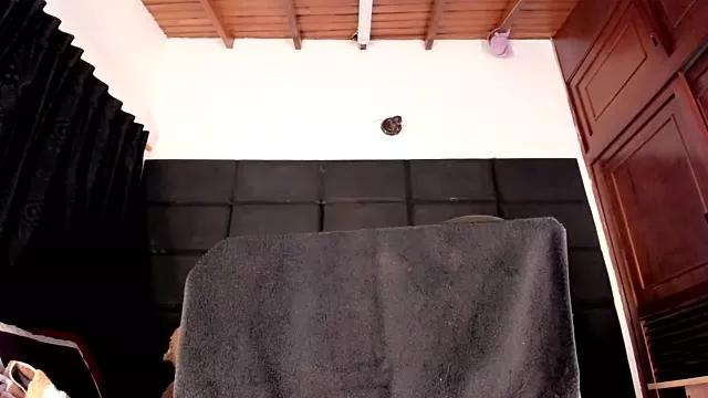 Gabby_Haze from StripChat