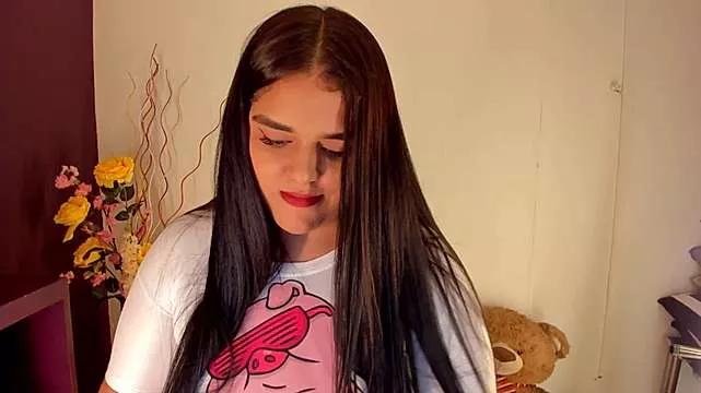 Gabby_Haze from StripChat