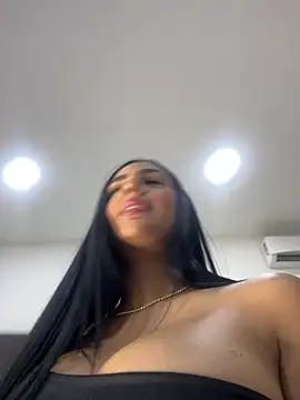 Gabby_Whitte from StripChat is Freechat