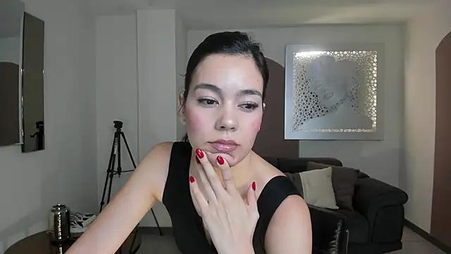 GabbyCollins from StripChat