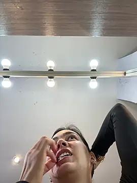 GabbyCollins from StripChat