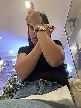 GabbyCollins from StripChat