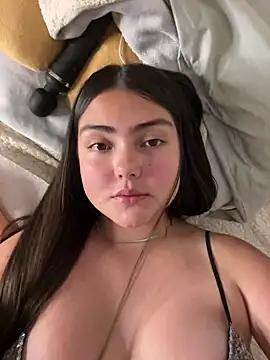 gabbyfoox from StripChat