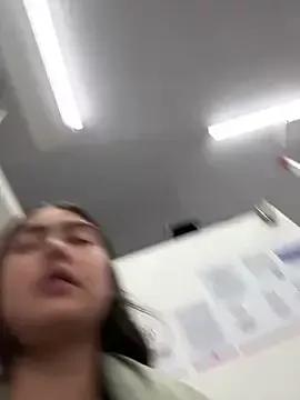 gabbyfoox from StripChat