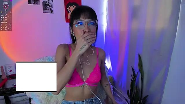 Dirty chat webcam: explore liveshows with versed models, from laying bare to fetishes, in a variety of sexy free adult webcams.