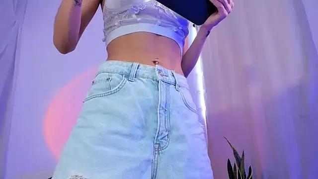 GABBYMORGAN from StripChat