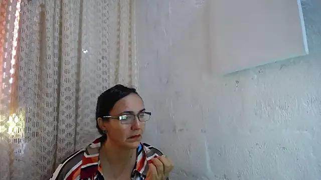 gabbyparker_ from StripChat