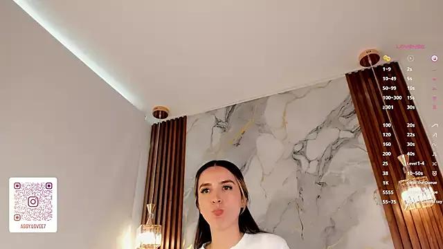 Gabbyy_ from StripChat