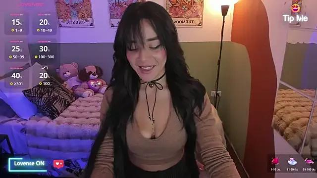 Dirty chat webcam: explore liveshows with versed models, from laying bare to fetishes, in a variety of sexy free adult webcams.