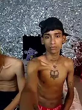 Photos of gabo_hotboy from StripChat is Freechat