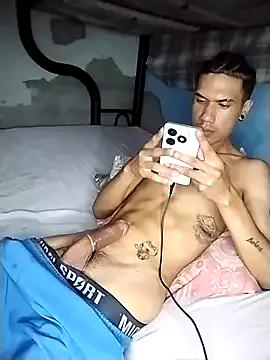 Gabriel_Stone from StripChat is Freechat