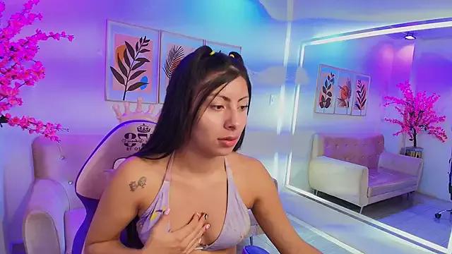 Dirty chat webcam: explore liveshows with versed models, from laying bare to fetishes, in a variety of sexy free adult webcams.