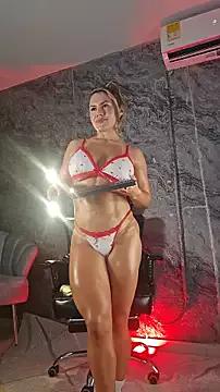 GabrielaGreco from StripChat is Freechat