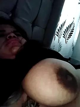 GabrielaxxO webcams show profile image 