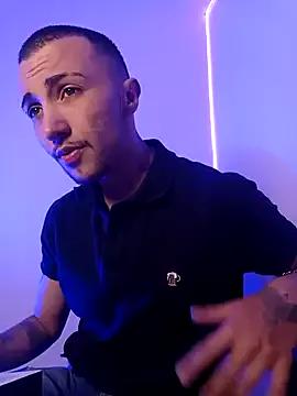 GabrielFTM webcams show profile image 