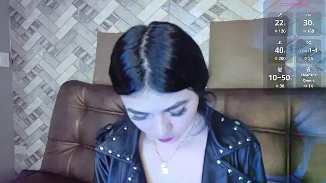 gabriella_27 from StripChat is Freechat