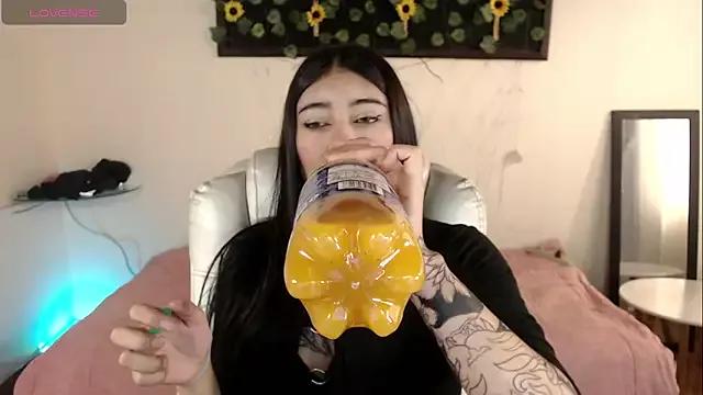 gabriella_live from StripChat is Freechat