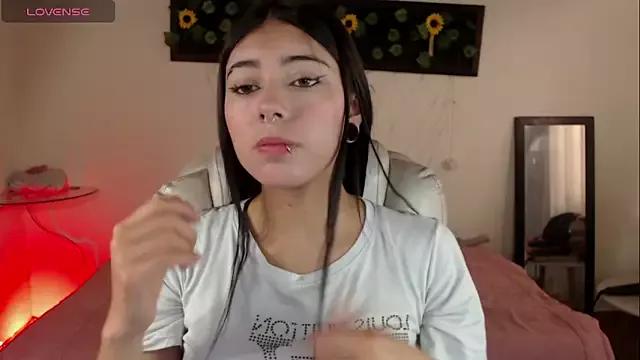 gabriella_live from StripChat is Freechat