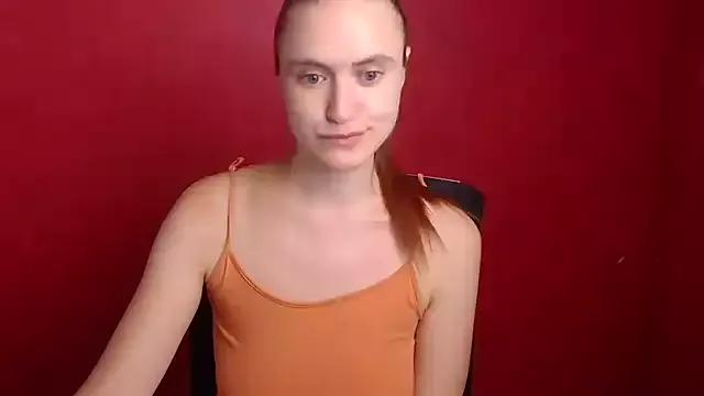 Gabriellagirl on StripChat