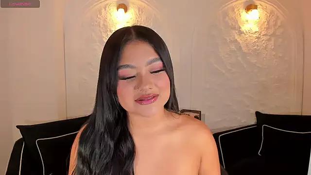 GabriellaLee from StripChat is Freechat