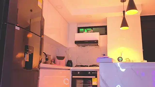 Gabriiellaa__ webcams show profile image 