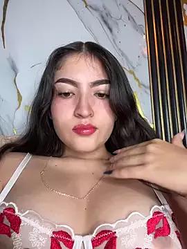 Gaby-Herrera from StripChat is Freechat
