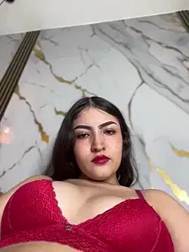 Gaby-Herrera from StripChat is Freechat
