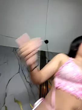 Gaby-Herrera from StripChat is Freechat