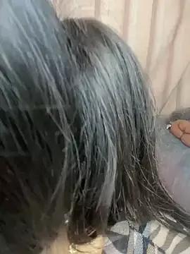 Gaby_7770 from StripChat is Freechat