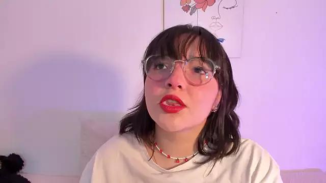 gaby__99 from StripChat is Freechat