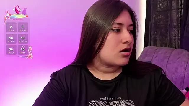Gaby__Howards from StripChat is Freechat